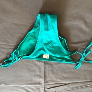 Forever 21, Scrunch Butt Bottoms, side tie